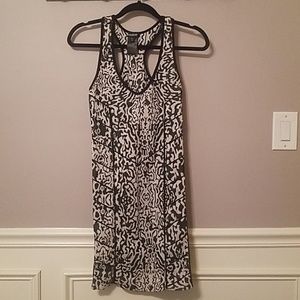 Bebe bodycon dress